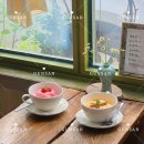 미다원 | 군산 카페 미다원, 군산 맛집 한일옥 후기