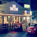 인천 신도시 빈티지 퀄리티 카페 매매 이미지