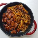 꾸메바베큐치킨 이미지