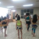 K-벨리댄스 이미지