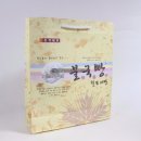 경주쇼핑백