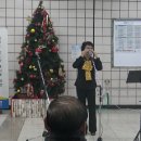 롯데마트율하점 문화센터 12월연주 (지하철1호선율하역) 이미지