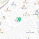세븐일레븐 광교법원점