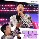 ❣️❣️ 유튜브 '사랑해요 그대를' 시즌그리팅 오픈기념 영상 700만뷰 이미지