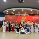 용인대 신성 태권도장 이미지