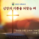 은행동 성당 미사시간 (23년 2월 기준) 이미지