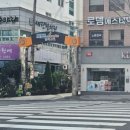 동대신1동골목시장 네이버블로그
