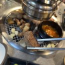 돼지삼춘생구이