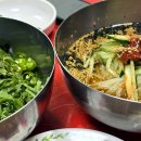 경주 맛집 감로당 들기름쫄면 내돈내산 재방문 후기