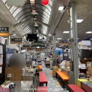 서부시장상가 | #미탄집메밀전병_영월서부시장