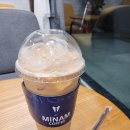 미남커피(동부공원로점) 이미지