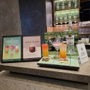 네이키드 에이프 브루잉(민락더마켓) | 부산 광안리 밀락더마켓 스타벅스, 오션뷰 칵테일과 야시장까지 즐긴 후기