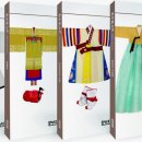 어린이 한복 만들기 이미지