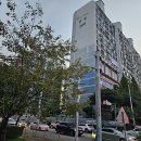 성호3차아파트 옆 이미지