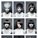 감동 hair