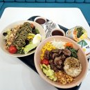 맛나서 반갑습니다 | 서면 샐러드맛집 샐러드바스켓 서면본점 롯데백화점 근처맛집 내돈내산후기