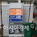 싼10셀프주유소 이미지