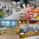 문구프라자 | 홍대 AK플라자 팝업스토어 연도문구 팝업 방문 후기 담곰이 굿즈 김씨네과일 구황작물빵 팝업 홍대 놀거리