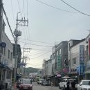 거진전통시장 | #강원도 고성 한달살기_Day 5 (거진 전통시장)