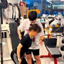 근육터짐 지방빠짐 이미지