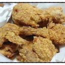 썬더치킨 이미지