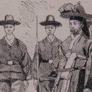 장수천변(담방마을 뒤) | [도서]장길산(황석영,1974 ~ 1984)-역모로 불린 혁명, 민중으로 이어진 꿈(下)