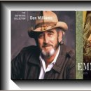Emmylou Harris & Don Williams - If I Needed You 이미지