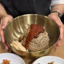 산골면옥 | [을지로 노포 맛집] 산골막국수 을지로4가역 바로 앞 막국수와 감자전 후기