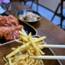 후라이드치킨집중구점