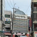 [인천 계양구 강아지 산책] 계양산전통시장 애견동반 방문 후기 | 주변 공원 산책 코스 추천