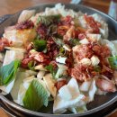 큰지붕닭갈비 이미지