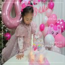 사기막골로 31번길 | 티니핑케이크 만들기 파리바게뜨 사서 직접 데코 해본 후기