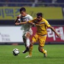 [Superstar,, & Footballtainment:: 공동 프리뷰] 2011 현대 오일뱅크 K리그 25라운드 성남 일화 천마 v 광주 FC 이미지