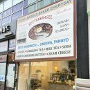 돈앤사랑 | [운중동 빵집 버터앤베이글] 쫄깃한 베이글 맛집 판교 빵지순례 솔티 초코 솔직 후기 주차 꿀팁
