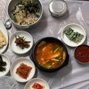 여남횟집 식당 이미지