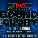 TNA BOUND FOR GLORY 2024 승자맞추기 이미지