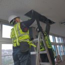 안곡중학교 이미지