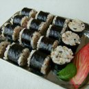 돌돌김밥 - 계양구 아나지로307번길 14 | 돌돌김밥