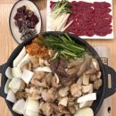 경동당 | 방학역 곱창 맛집 경동한우곱창 경동육회 모둠 후기