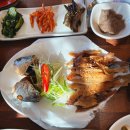 뜨락풍경 | 파주 보리굴비 맛집 추천｜심학산 뜨락 파주본점 보리굴비정식 후기