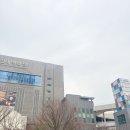 오락카페 홈플러스킨텍스점 | 현대백화점 킨텍스점, 애견동반 가능 펫그라운드 방문 후기(무료주차후기)