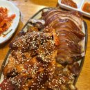 팔당왕족발 | [중곡 맛집/군자 맛집] 팔당왕족발✨ 부드럽고 야들야들한 족발의 정석