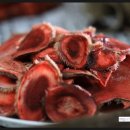 명품 TMR 사료 이미지