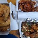 옛날통닭(용산점)