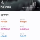 [끄적끄적.24] 부산갈맷길걷기 프로젝트 6코스 3구간 주례정 - 선암사 - 어린이대공원