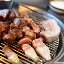 연탄불도야지 | 제주표선흑돼지 전문점 방문 후기 메뉴판부터 서비스까지 정보 총정리