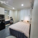 엘학사 | 대치동고시원 엘학사 새것같이깨끗해요!