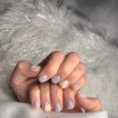 영동힐타운 | 하단 네일멜로디 봄맞이 기분전환 성공! 봄네일아트 후기