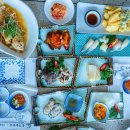 큰갯물횟집중문본점 | 제주 서귀포 횟집 큰갯물 오션뷰 제주도 중문 횟집 추천