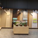 목재문화체험장야외화장실 이미지